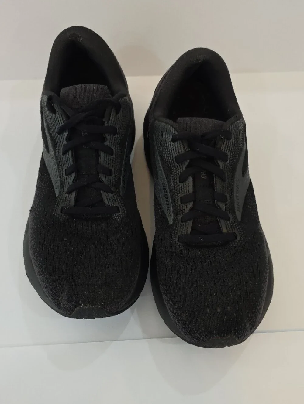 Brooks great blackout